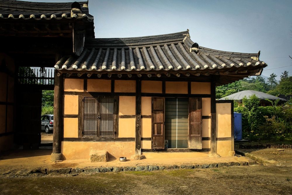 이진래 고택