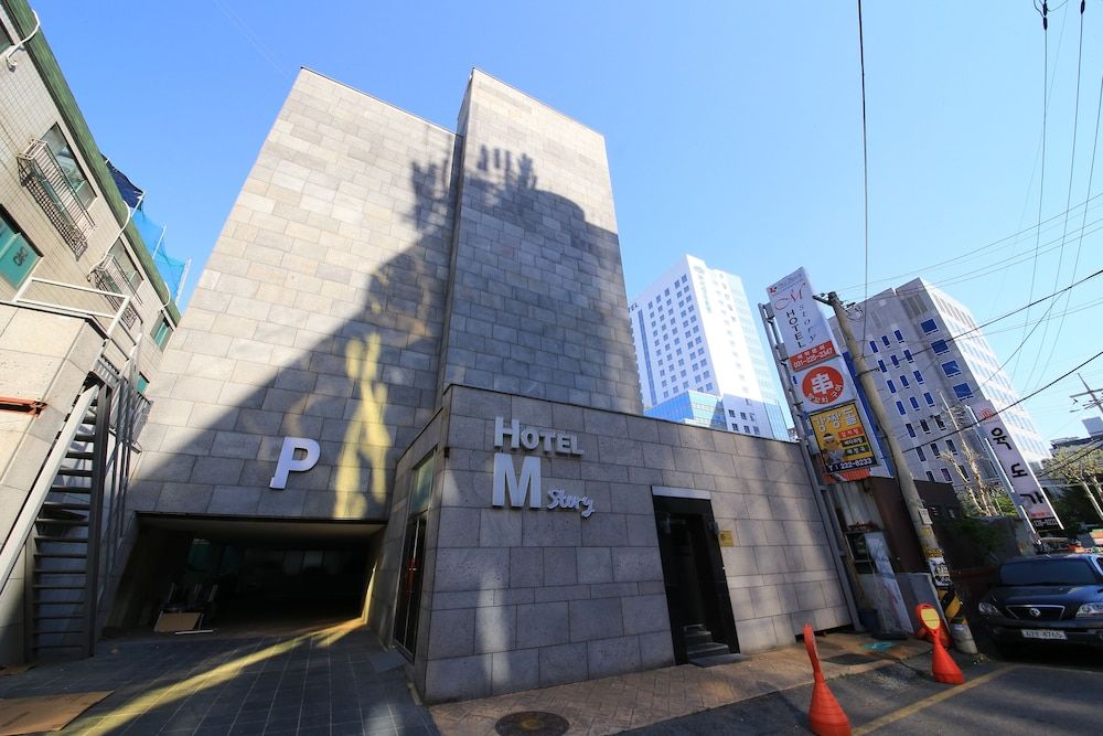 호텔 엠스토리