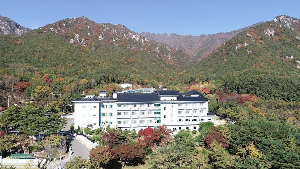 가야 호텔
