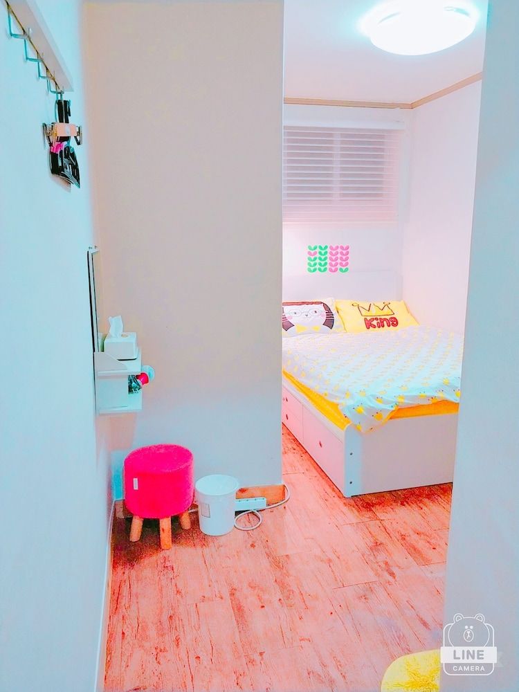 나루 호스텔