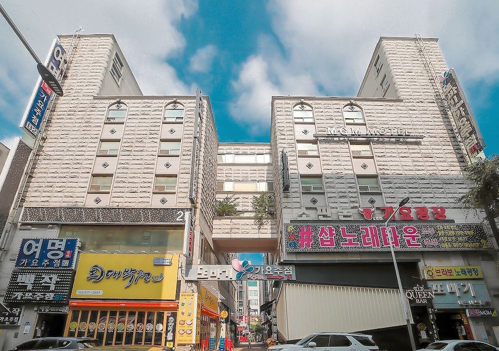 호텔 비아